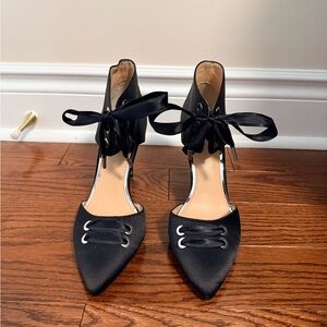 Badgely Mischka Heels